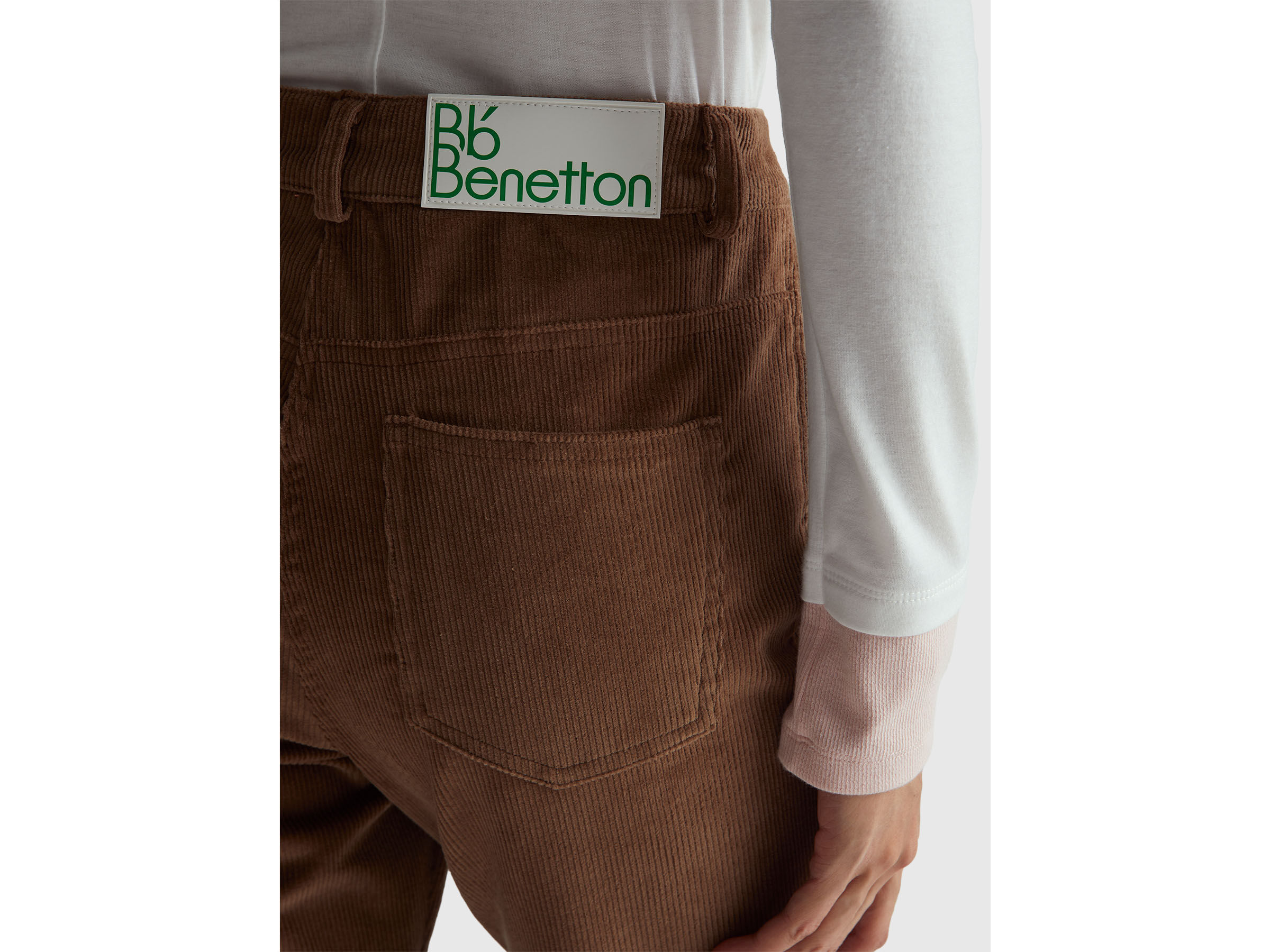 TROUSERS Women image number 4